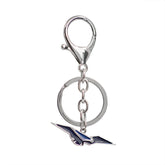 LLavero Oficial Club América Águila